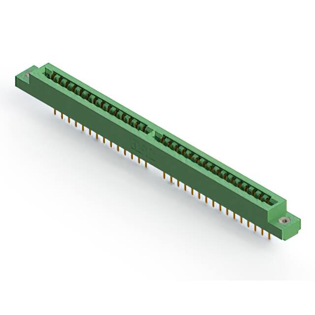 310-030-527-108 EDAC Inc.  Edgeboard Connectors